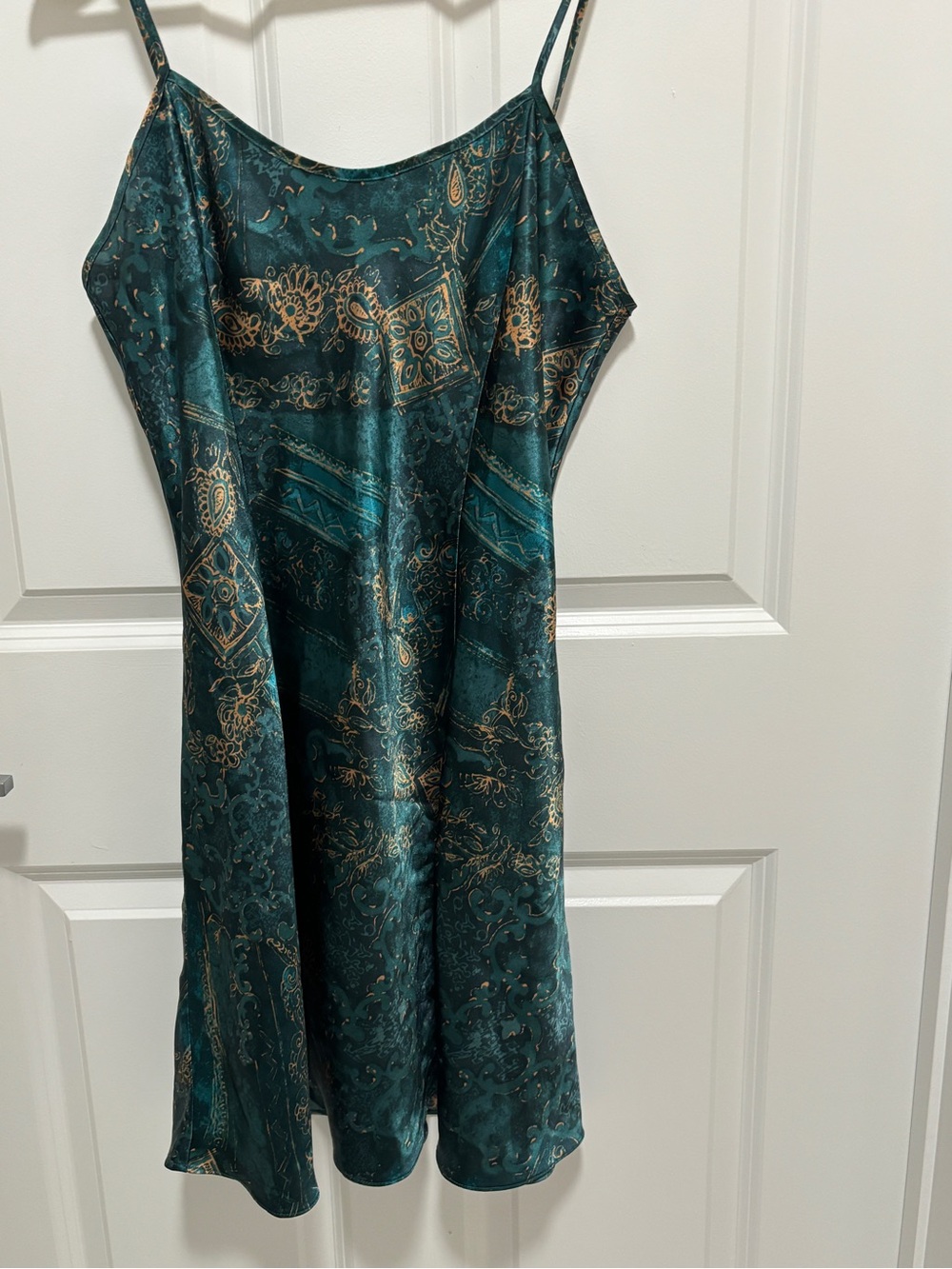 Sophia by delicates slip dress